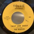 画像2: The Beatles / Twist And Shout (2)