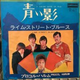 画像: Procol Harum / A Whiter Shade Of Pale