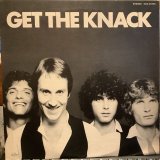 画像: The Knack / Get The Knack