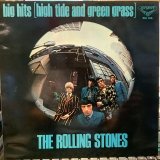 画像: The Rolling Stones / Big Hits [High Tide And Green Grass]