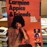 画像: Carmine Appice & Friends / Rock Super Sessions Vol. 1