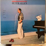 画像: Peter Allen / I Could Have Been A Sailor