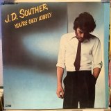 画像: J.D. Souther / Japan Tour 1980