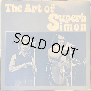 画像: Paul Simon / The Art Of Superb Simon