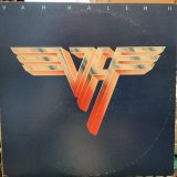 画像: Van Halen / Van Halen II