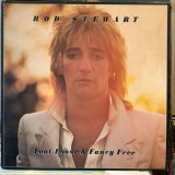 画像: Rod Stewart / Foot Loose & Fancy Free