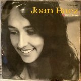 画像: Joan Baez / 4 In Stereo