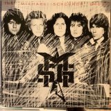 画像: The Michael Schenker Group / MSG