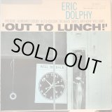 画像: Eric Dolphy / Out To Lunch!