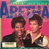 画像: Aretha Franklin / Jumpin' Jack Flash