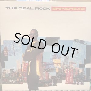 画像: Shinehead / The Real Rock