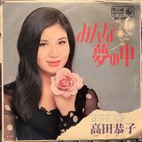 画像: 高田恭子 / みんな夢の中