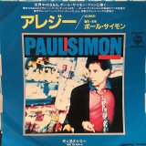 画像: Paul Simon / Allergies