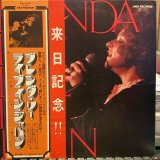 画像: Brenda Lee / Live In Japan