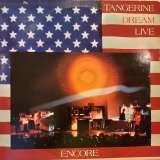 画像: Tangerine Dream / Encore