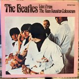 画像: The Beatles / Live From The Sam Houston Coliseum