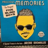 画像: The Original Five Blind Boys / Precious Memories