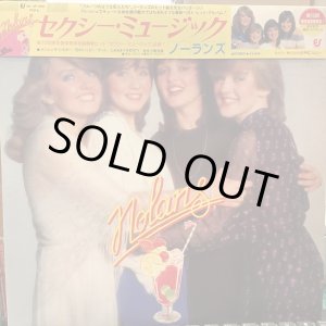 画像: The Nolans / Sexy Music