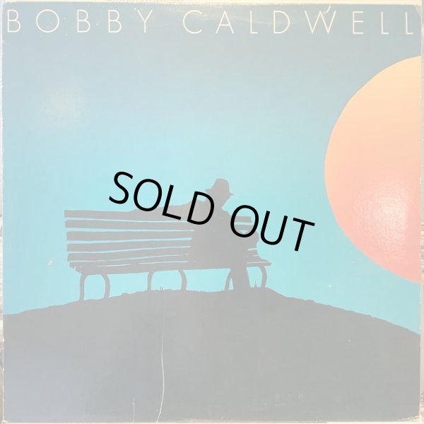 画像1: Bobby Caldwell / Bobby Caldwell (1)