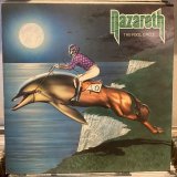 画像: Nazareth / The Fool Circle