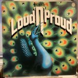 画像: Nazareth / Loud'N'Proud