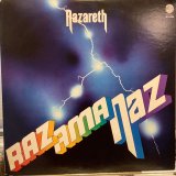 画像: Nazareth / Razamanaz