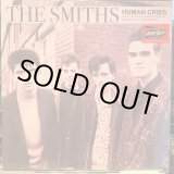 画像: The Smiths / Human Cries: Live In Oxford, 1985