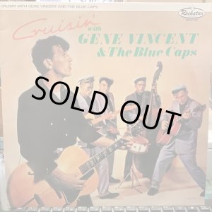 画像: Gene Vincent & The Blue Caps / Cruisin' With