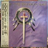 画像: Toto / The Seventh One