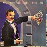 画像: Blue Öyster Cult / Agents Of Fortune