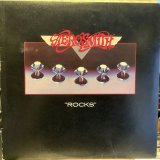 画像: Aerosmith / "Rocks"