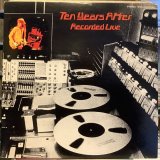 画像: Ten Years After/ Recorded Live