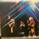 画像: Mott The Hoople / Mott The Hoople Live