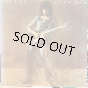 画像: Jeff Beck / Blow By Blow