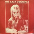 画像1: The Lazy Cowgirls / The Long Goodbye (1)