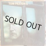 画像: Tom Paxton / 6