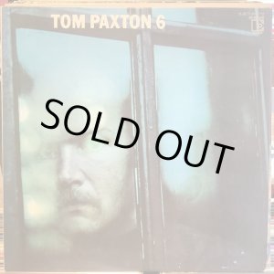 画像: Tom Paxton / 6