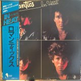 画像: The Romantics / In Heat