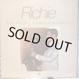 画像: The Richie Kamuca Quartet / Richie