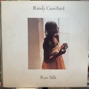 画像: Randy Crawford / Raw Silk