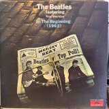 画像: The Beatles / In The Beginning (1961)