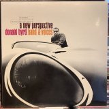 画像: Donald Byrd / A New Perspective