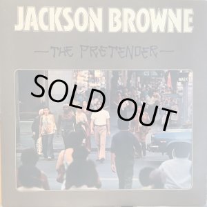 画像: Jackson Browne / The Pretender