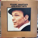 画像: Frank Sinatra / Frank Sinatra's Greatest Hits