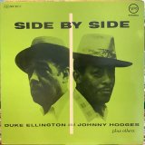 画像: Duke Ellington And Johnny Hodges / Side By Side