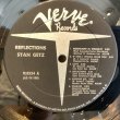 画像2: Stan Getz / Reflections (2)