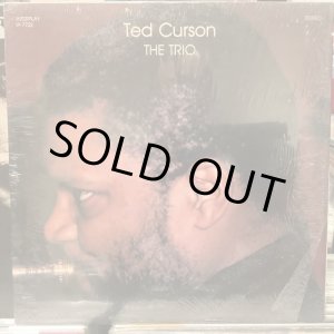 画像: Ted Curson / The Trio