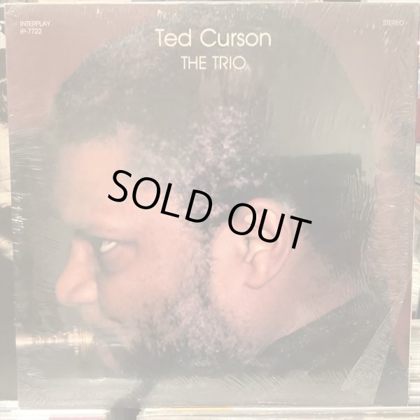 画像1: Ted Curson / The Trio (1)