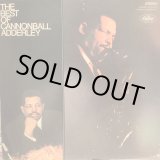 画像: Cannonball Adderley Quintet / The Best Of Cannonball Adderley