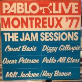 画像: VA / Montreux '77: The Jam Sessions